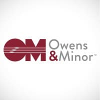 company logo