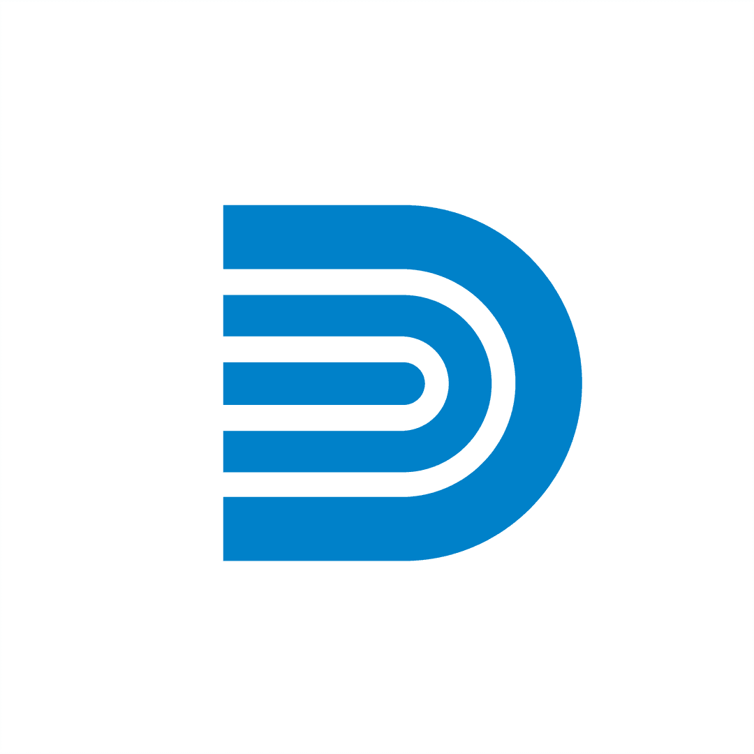Company banner