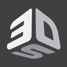 3D Systems Corporation logo