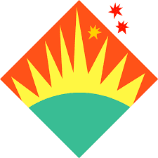 Company banner