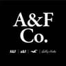 Abercrombie & Fitch logo