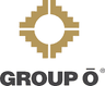 Group O logo