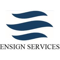 company logo