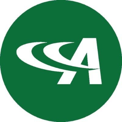 Company banner