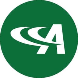 company logo