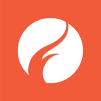 company logo