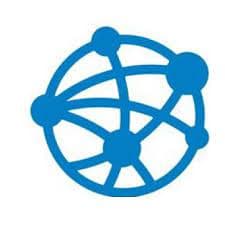 company logo