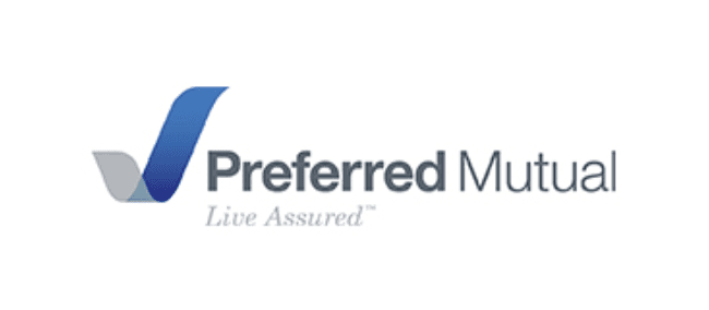 Company banner