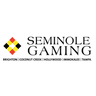 Seminole Gaming logo