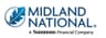 Midland National Life Insurance logo