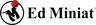 Ed Miniat, Inc logo