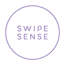 SwipeSense logo