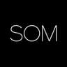 Skidmore Owings & Merrill LLP (SOM) logo