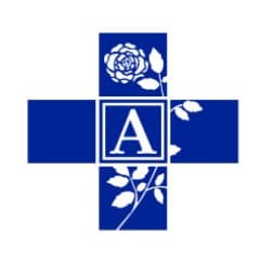 company logo