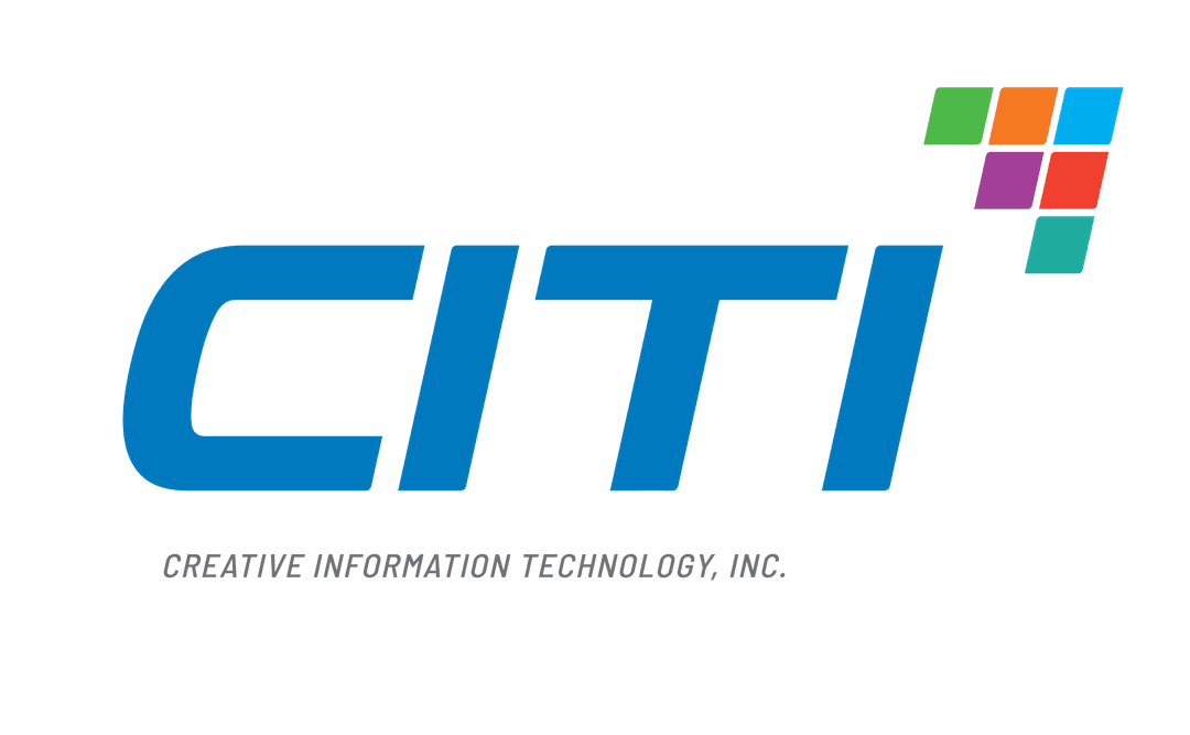 Company banner