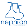 Nephron Pharmaceuticals logo