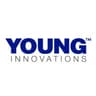 Young Innovations, Inc logo