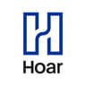 Hoar Construction LLC logo