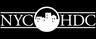 New York City Housing Development Corporation logo