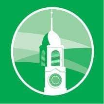 company logo