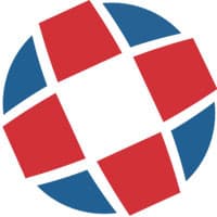 Company banner