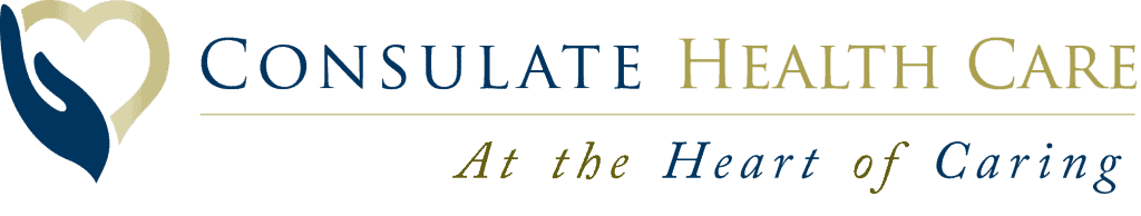 Company banner