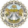 Metropolitan Water District of Southern California logo