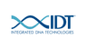 Integrated DNA Technologies logo