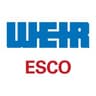 Esco Corporation logo