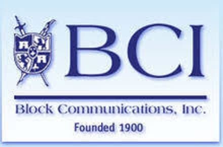 Company banner