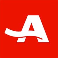 Company banner