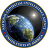 National Geospatial-Intelligence Agency (NGA) logo