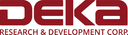 DEKA Research and Development Corporation