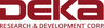 DEKA Research and Development Corporation logo