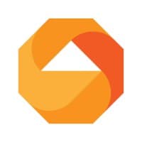 company logo