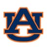 Auburn University Main Campus logo