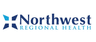 Northwest Regional Health logo