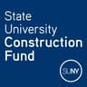 State University Construction Fund logo