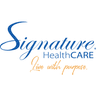 Signature Healthcare logo