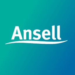 company logo