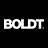 The Boldt Company logo