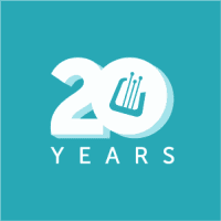 company logo