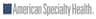 American Specialty Health