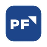 company logo