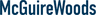 McGuireWoods logo