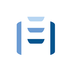 company logo