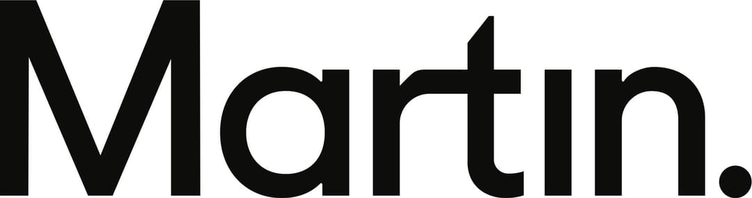 Company banner
