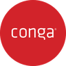 Conga logo