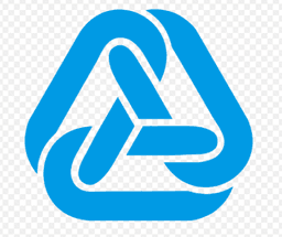 company logo