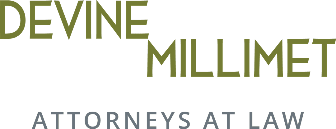 Company banner